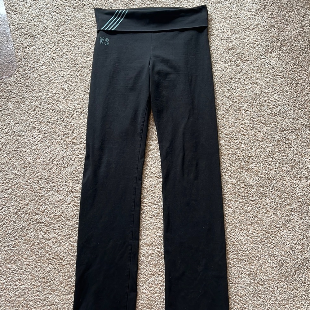 Victoria’s Secret leggings